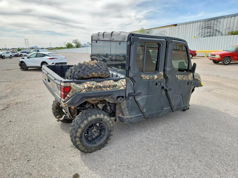 2022 Polaris Ranger Utility Vehicle