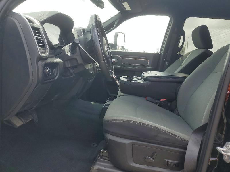 2022 Dodge RAM 3500 BIG Horn