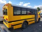 2013 Chev 2013 Collins Bantam G3500-School Bus