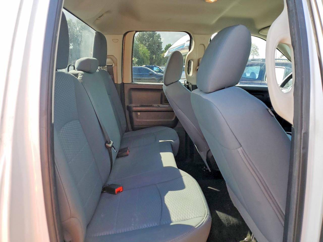 2014 Dodge RAM 1500 ST