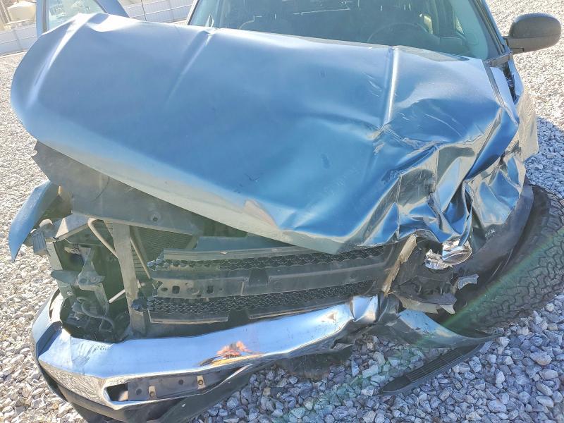 2009 Chevrolet Silverado K1500 LT