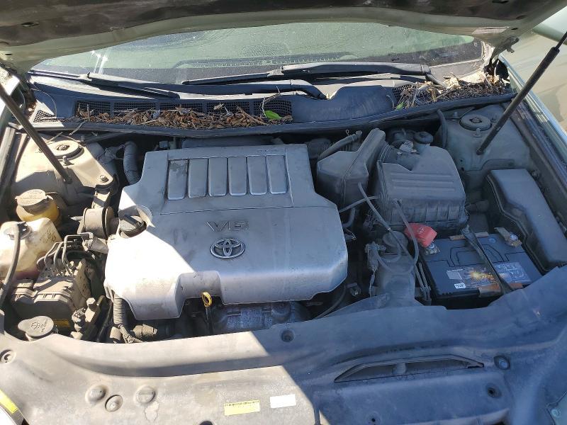 2005 Toyota Avalon Limited