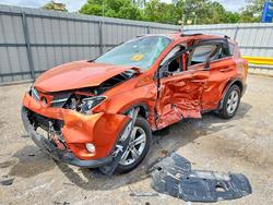 Vehiculos salvage en venta de Copart Eight Mile, AL: 2015 Toyota Rav4 xle