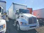 2013 Kenworth T370 BOX Truck
