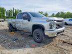 2023 Chevrolet Silverado K3500 LTZ