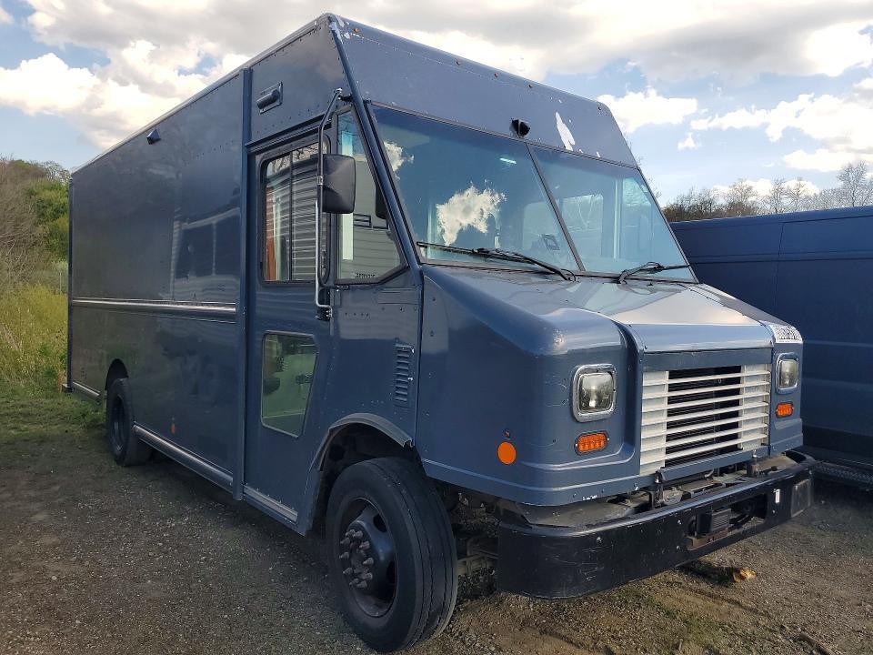 2020 Ford F59