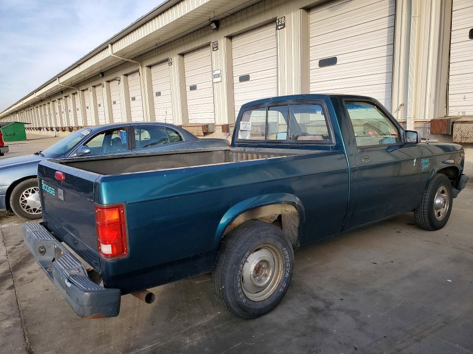 1994 Dodge Dakota