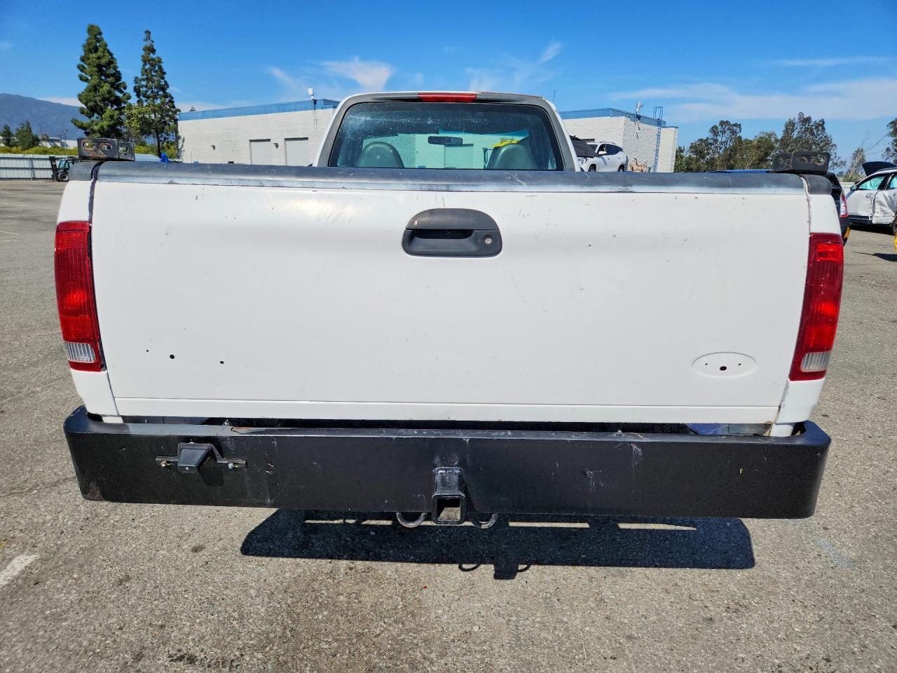 1999 Ford F250