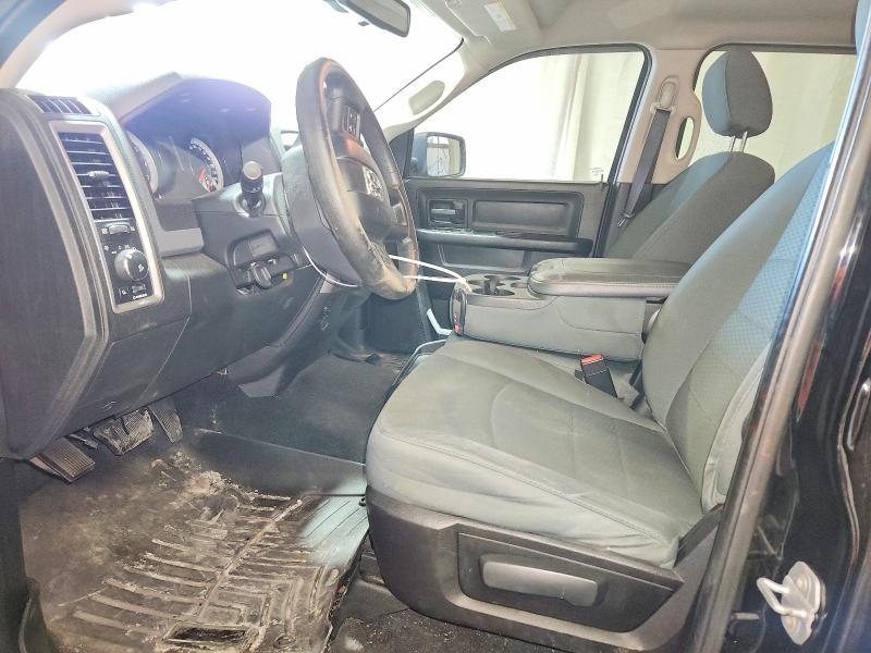 2014 Dodge RAM 1500 ST