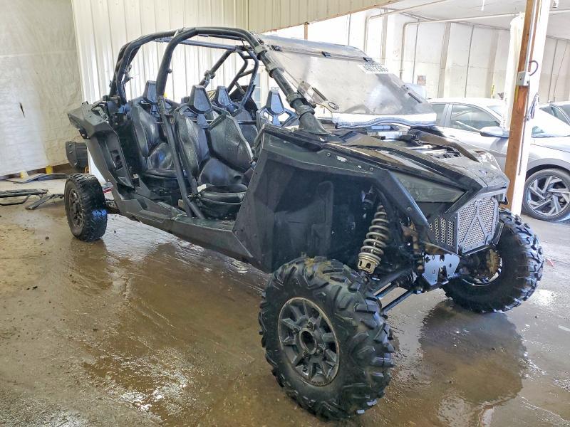 2022 Polaris Utility Vehicle