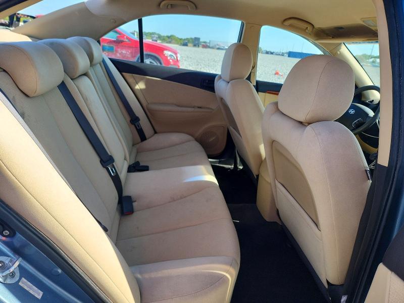 2009 Hyundai Sonata gls