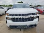 2021 Chevrolet Silverado K1500 Custom