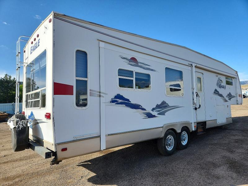 2007 Jayco Trailers