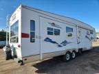 2007 Jayco Trailers