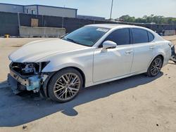 Lexus gs salvage cars for sale: 2019 Lexus Gs 350 Base