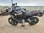 2024 BMW F 900 GS
