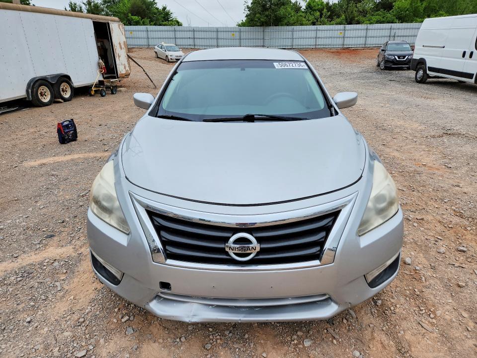 2013 Nissan Altima 3.5 s