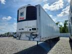 2014 Utility Trailer 2014 Utility Refrigerated Van Trailer