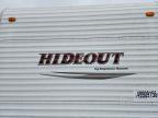 2010 Keystone Hideout Camper