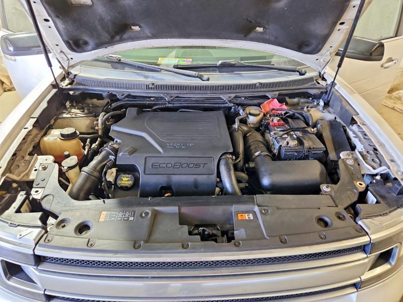 2013 Ford Flex Limited