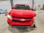 2020 Chevrolet Colorado