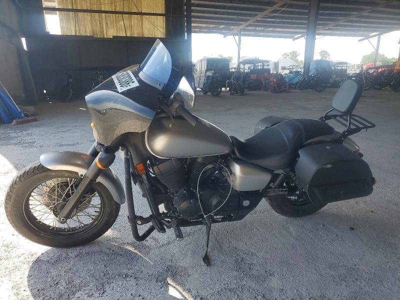2015 Honda VT750 C2B