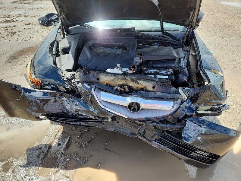 2006 Acura 3.2tl