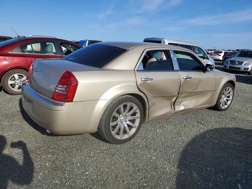 2006 Chrysler 300c