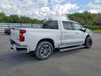 2023 Chevrolet Silverado K1500 High Country