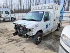 2015 Ford E350 Ambulance
