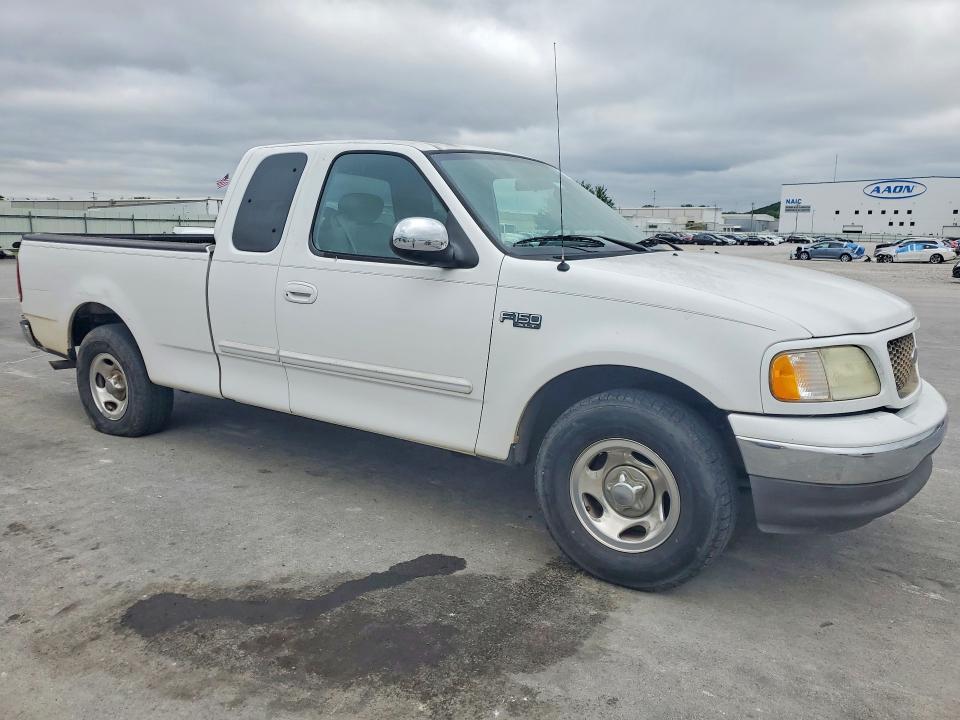 2003 Ford F150