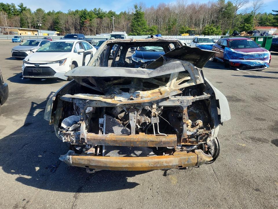 2006 Nissan Xterra x