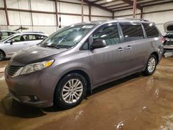 2011 Toyota Sienna xle 8-passenger for sale in Pennsburg, PA