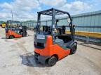 2016 Toyota 8FGCU20 Forklift