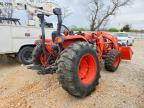 2020 Kubota MX6000 Mfwd Tractor