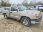 2005 Chevrolet Silverado C1500