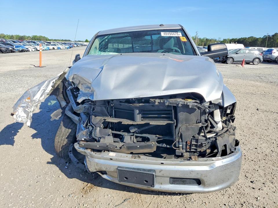 2014 Dodge RAM 1500 ST