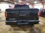 2018 GMC Sierra K1500 SLT