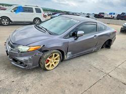 2014 Honda Civic lx for sale in Grand Prairie, TX