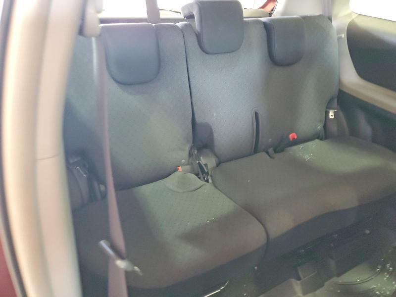 2010 Toyota Yaris Base