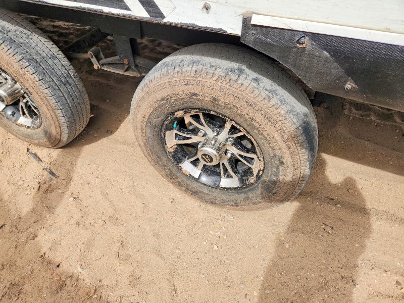 2018 Jayco White Hawk Camper