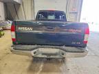 1999 Nissan Frontier XE-V6