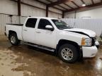 2013 Chevrolet Silverado K1500 LTZ