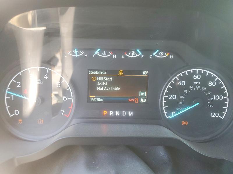 2022 Ford F150 Super Cab