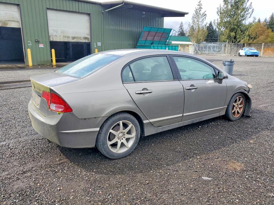 2006 Honda Civic lx