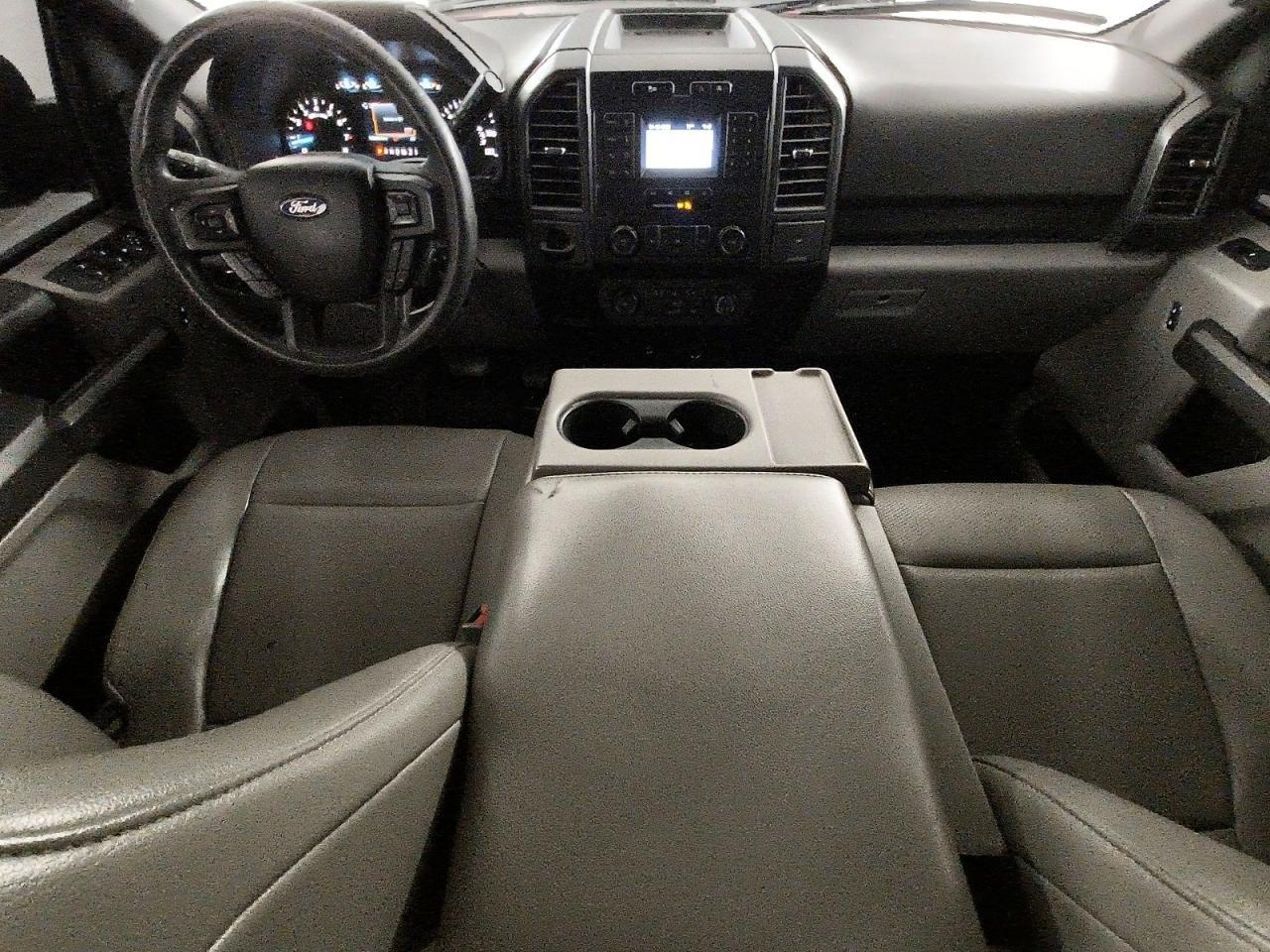 2019 Ford F150 Super Cab