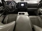 2019 Ford F150 Super Cab