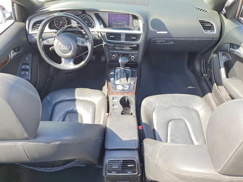 2015 Audi A5 Premium Plus