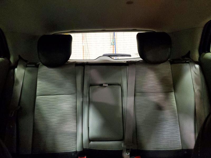 2016 Buick Encore Convenience