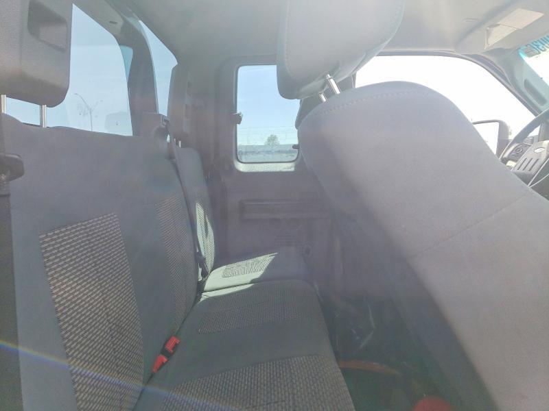 2017 Ford F650 Super Duty